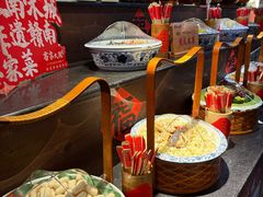 -客家大院·非遗赣南客家菜(郁孤台店)