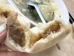 -津门永胜包子铺(哈尔滨道总店)