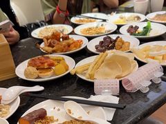-东方之珠洗浴休闲广场(南开店)