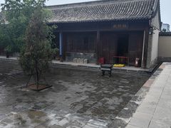 -慈云寺