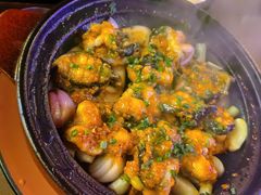 -狮拾久·现代新加坡料理(福田COCO Park店)