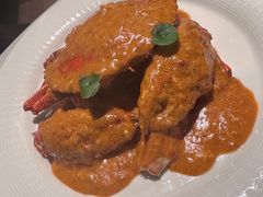 -狮拾久·现代新加坡料理(福田COCO Park店)