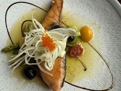 -北辰洲际酒店·IT MAMA意式家味餐厅