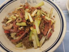 -碗底挑•湖南小炒粉面饭(大望路店)