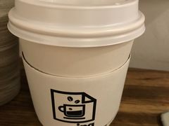 -JPG coffee(广州体育西店)