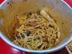 -大喜麻辣拌(凯德1818店)