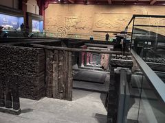 -北京大葆台遗址博物馆