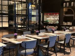 -云厨·高空西餐厅(成都瑯珀·凯悦臻选酒店)