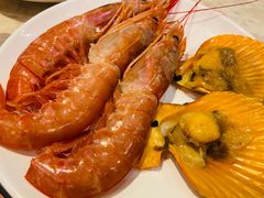 -芭菲盛宴·环球美食(解放碑英利国际店)