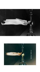 -巴黎婚纱摄影工作室