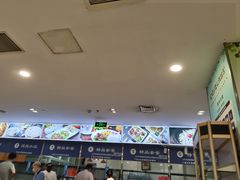 -中医院-的食堂