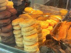糖火烧-张记酱牛肉(虎坊桥店)