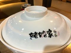 -姥姥家春饼店(佳亿时尚广场店)