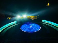 -鼎盛王朝康熙大典实景演出