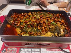 -雅佳神话·麻辣烤鱼(新街口店)