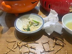 -九锅一堂酸菜鱼(新南凯德直营店)