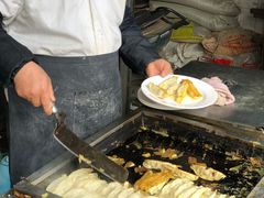 -西工饭庄快餐厅(西工小街店)