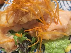 -福匠日本料理(人民路店)