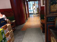 -北京老门框爆肚涮肉馆(锦业路店)