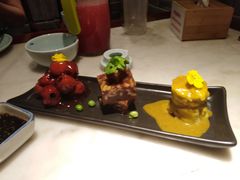 -鸭匠食府·挂炉烤鸭·新京菜(阜成路店)