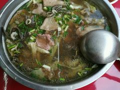 -谢老五跷脚牛肉·非遗传承店