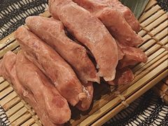 -缘·金家烤鳗鱼(西塔总店)