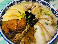 -得意楼蒸菜馆