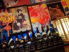 -平成屋·午肴夜酒(四川北路店)