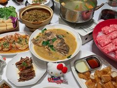 -瓯菜排档·温州海鲜(玕南店)