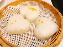 -琉璃餐厅(德基广场店)