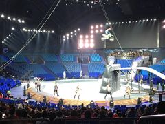 -珠海横琴长隆《卡卡虎奇遇记》