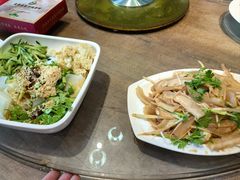 -直隶安家牛肉罩饼(七一路店)