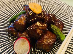 安格斯牛肉粒-長泰華府(长泰广场店)