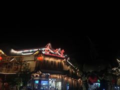 -巴人堂(女儿城店)