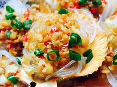 -金海湾海鲜总店