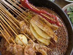 -谢老五跷脚牛肉·非遗传承店