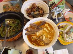 -潮界(LU·ONE凯德晶萃广场店)