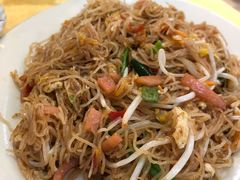 三丝炒米粉-宏佳丰味蟹馆(洛溪店)