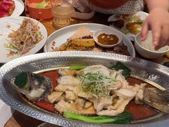-花舍·新派粤菜·西餐·下午茶(亚运村·鸟巢店)