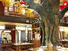 -钵家大院(大花岭店)