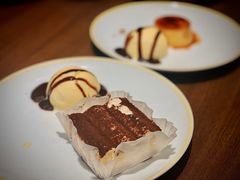 -萨莉亚意式餐厅(杭州滨江天街店)