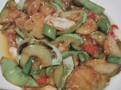 -蓉城小馆(科兴店)