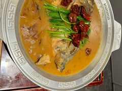 -老妈菜馆(建设街店)