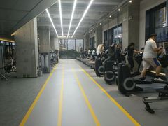 -LA合时健身4PMFIT(花桥旗舰店)