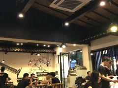 -靓靓蒸虾(中山公园店)