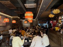-阿嫂印象·民间江湖菜(大学城店)