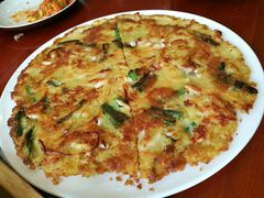 -老朴朝鲜风味(顾乡店)