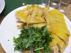 -瑞记湛江鸡饭店·粤西第一鸡(粤垦店)