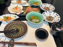 -AKIMOTO秋本寿司(双井店)