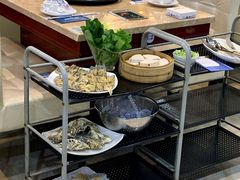 -海大大蒸汽海鲜餐厅·粤菜·特色小炒(欢乐颂店)